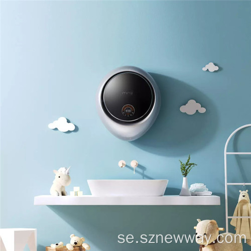 Xiaoji Display Intelligent tvätt- och torkmaskin